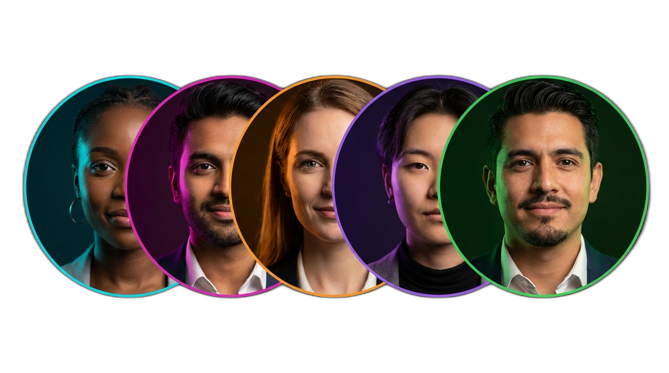 Trusted community members